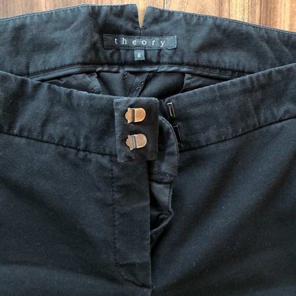 Theory pants - Picture 2 of 3